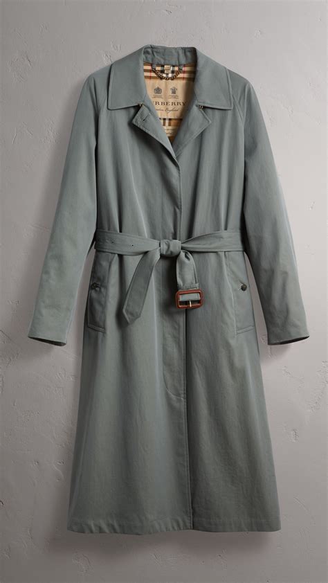 mantel burberry style|burberry ladies car coats.